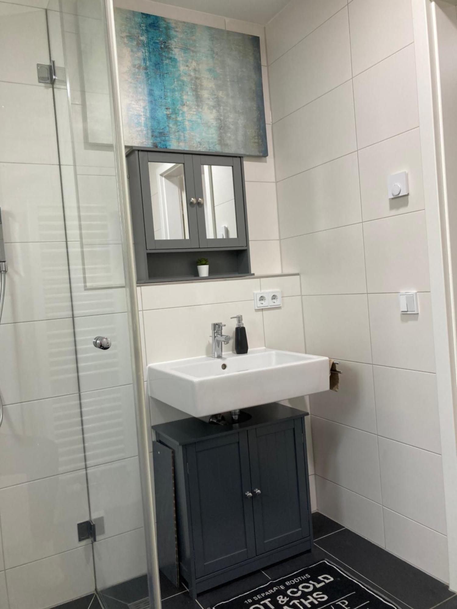 Apartment Casa Rumi Munich