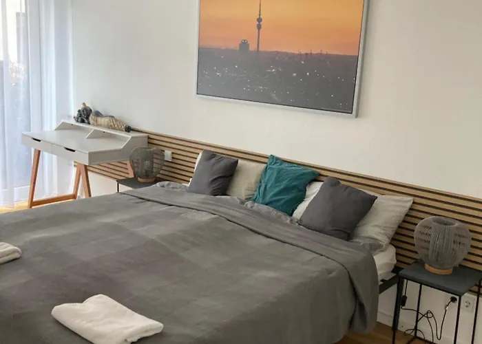 Casa Rumi Munich