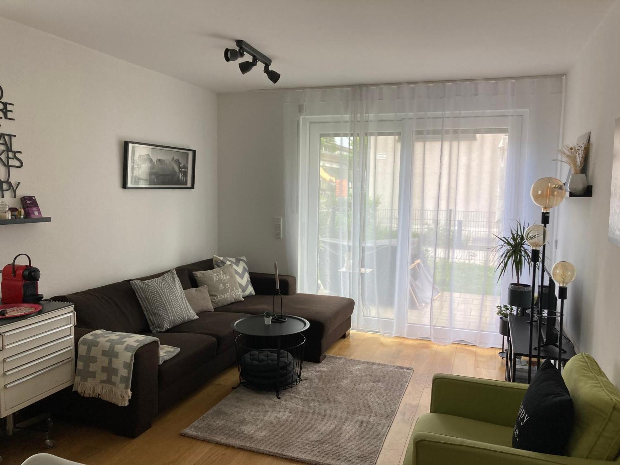 Apartment Casa Rumi München